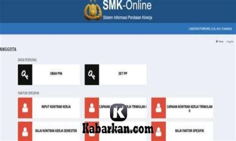 smk online polri 2022